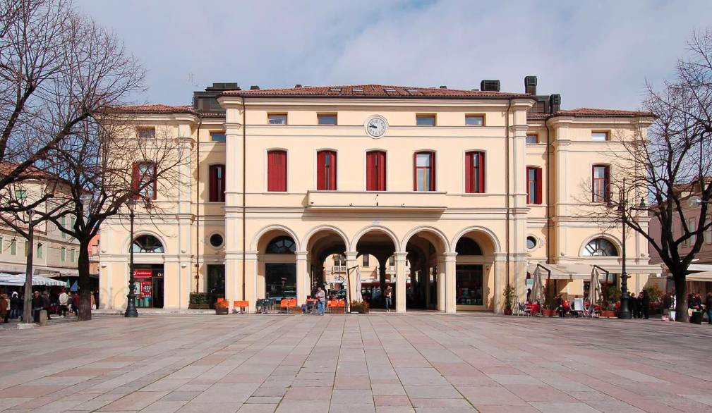 Sogni d’estate a Montebelluna