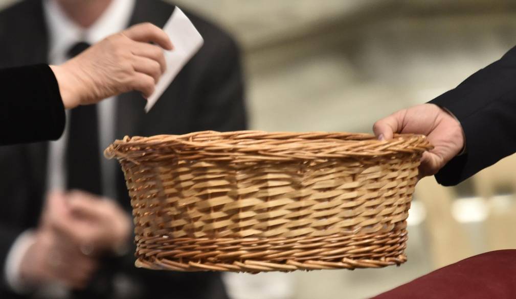 Obolo di San Pietro. Caballero Ledo: “Sostiene la carità e la missione del Papa e della Santa Sede”