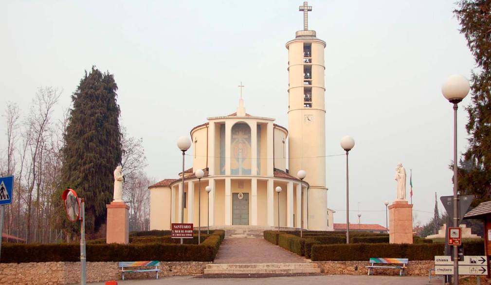 Doppia celebrazione a Santa Maria della Vittoria