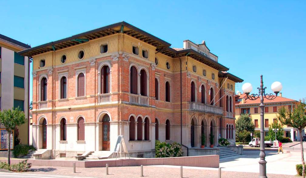 Foto di Gianni Desti