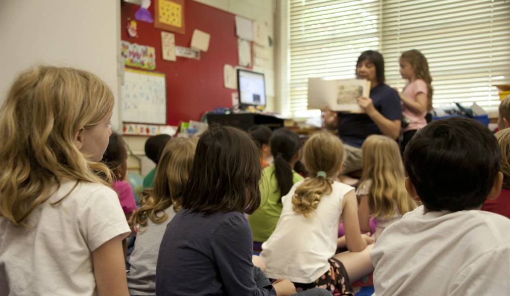 La scuola, cantiere decisivo del nostro futuro
