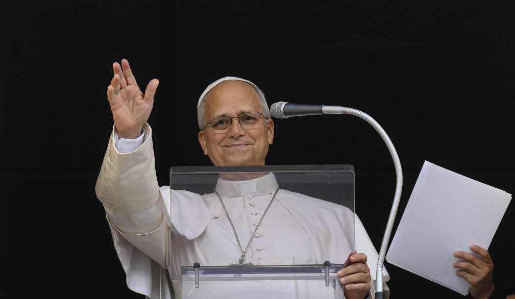 Leone XIV: “Riprenderò gradualmente le mie attività”