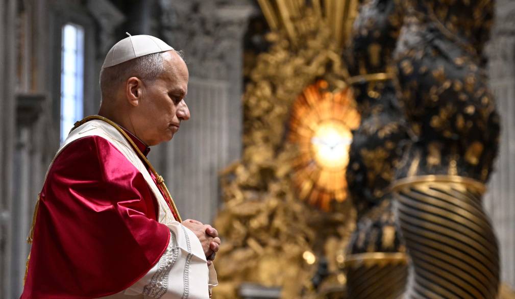 No al delirio di onnipotenza