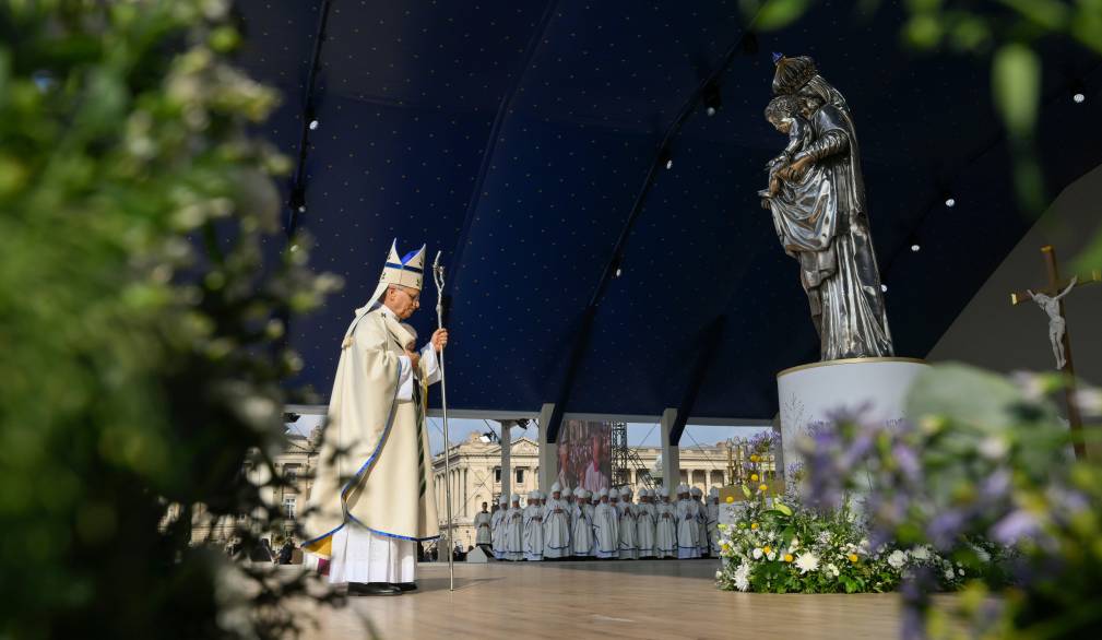 Papa Leone XIV in Francia: la via per una “nuova” Europa