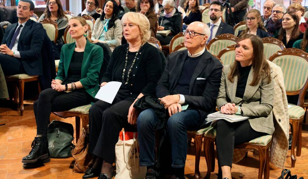 Vita nascente, appello per un “sì” concreto