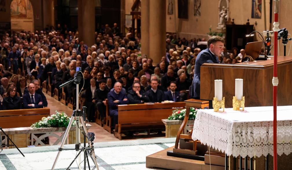 San Martino di Lupari, torna l’organo Mascioni