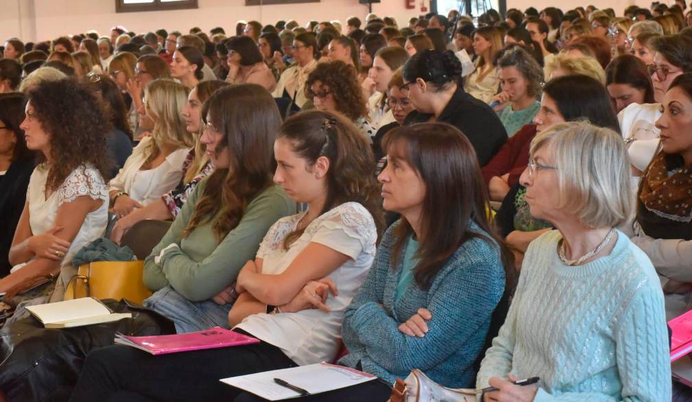 Fism treviso, annuale convegno per la federazione delle scuole materne paritarie, tra identità e nuove sfide