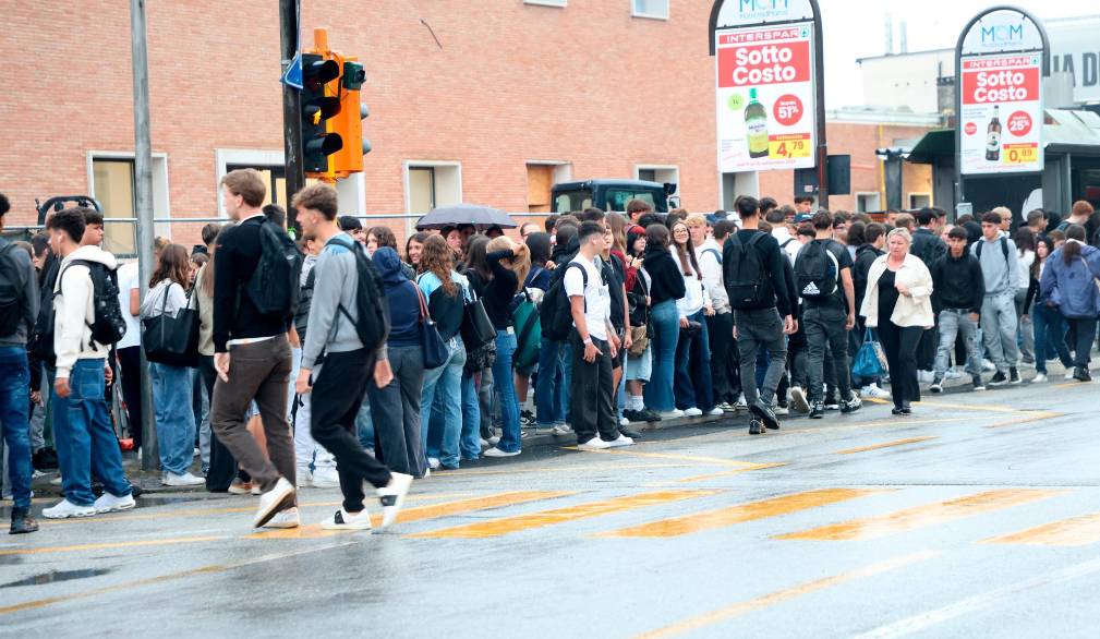 Inizia la scuola con tante novità