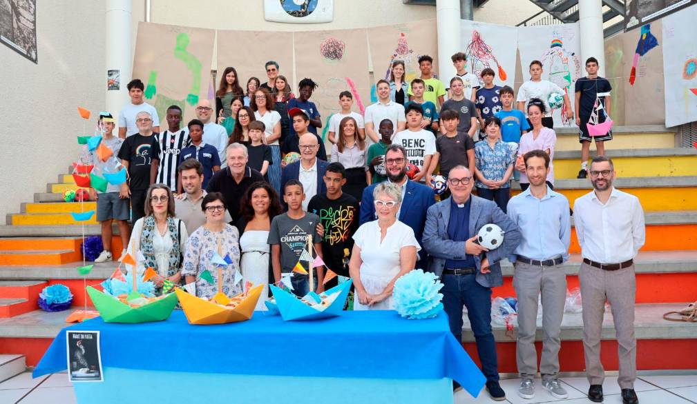 Asolano: “R-Estate in Rete” offre ai ragazzi una seconda chance