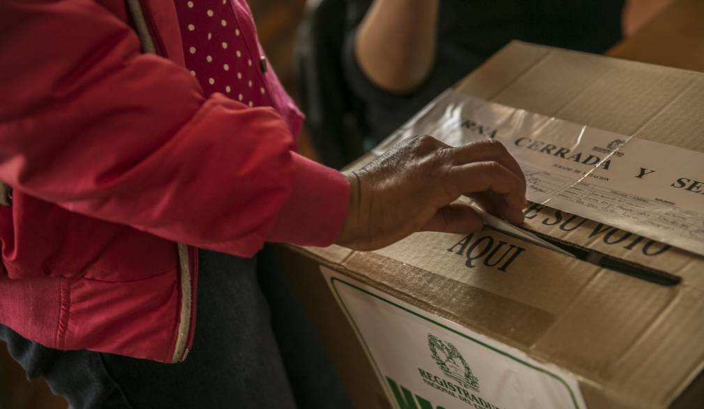 L’America Latina va a destra. La conferma arriva dalla Colombia, dove vince il trumpiano De la Espriella