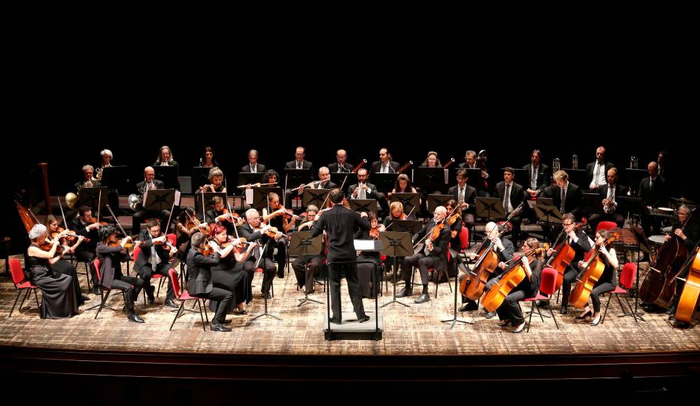 Gran Concerto di Capodanno a Treviso