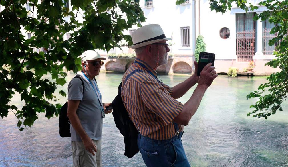 Turismo in città e nella Marca: forte crescita, non mancano le criticità
