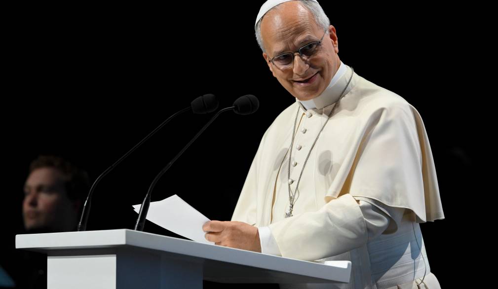 Papa Leone XIV in Francia: la via per una “nuova” Europa