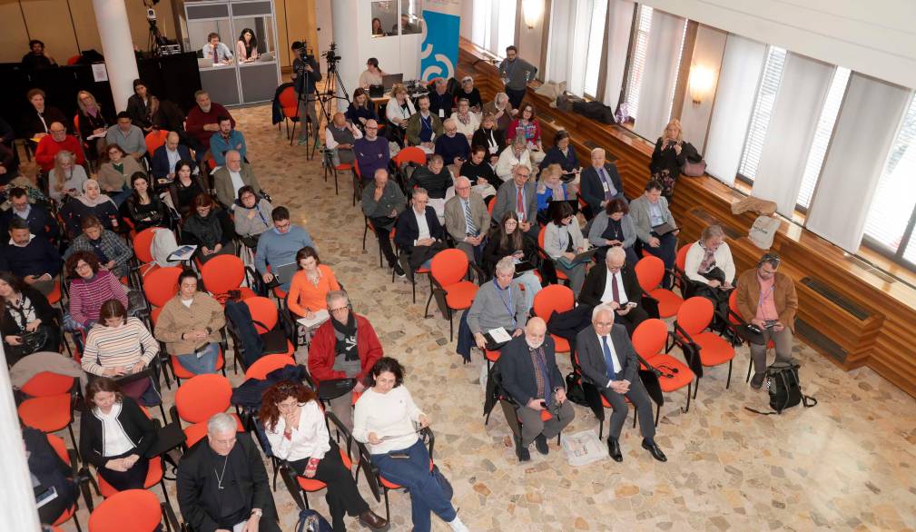 Greenaccord e il dibattito mondiale a Treviso sull’ecologia integrale