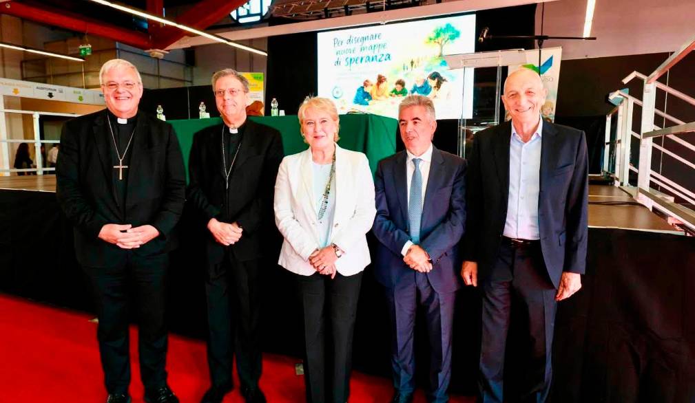 Fism: il convegno con 800 docenti ed educatori per “costruire ponti”