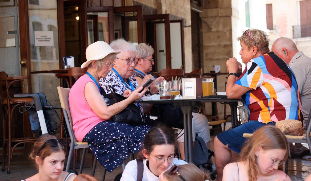 Turismo in città e nella Marca: forte crescita, non mancano le criticità