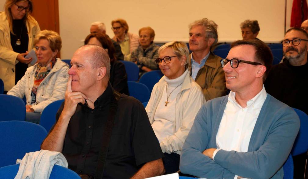 Nuovi servizi di emergenza abitativa al convento di San Francesco