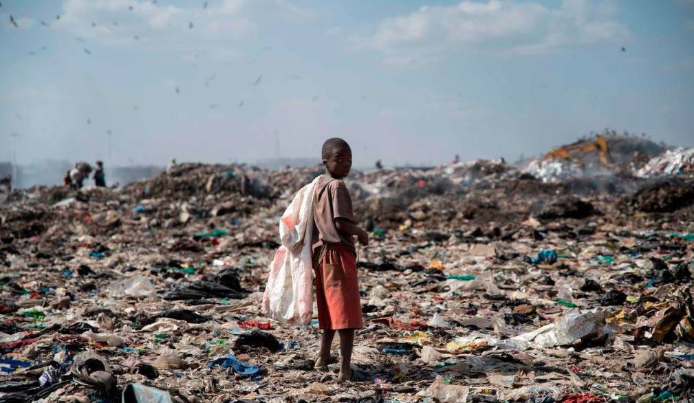 Da Villorba a Nairobi, in Kenya, per un sorriso