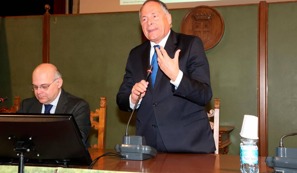 Vita nascente, appello per un “sì” concreto