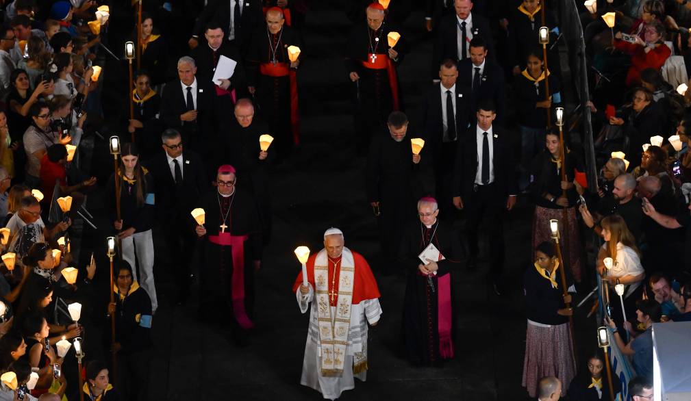 Papa Leone XIV in Francia: la via per una “nuova” Europa