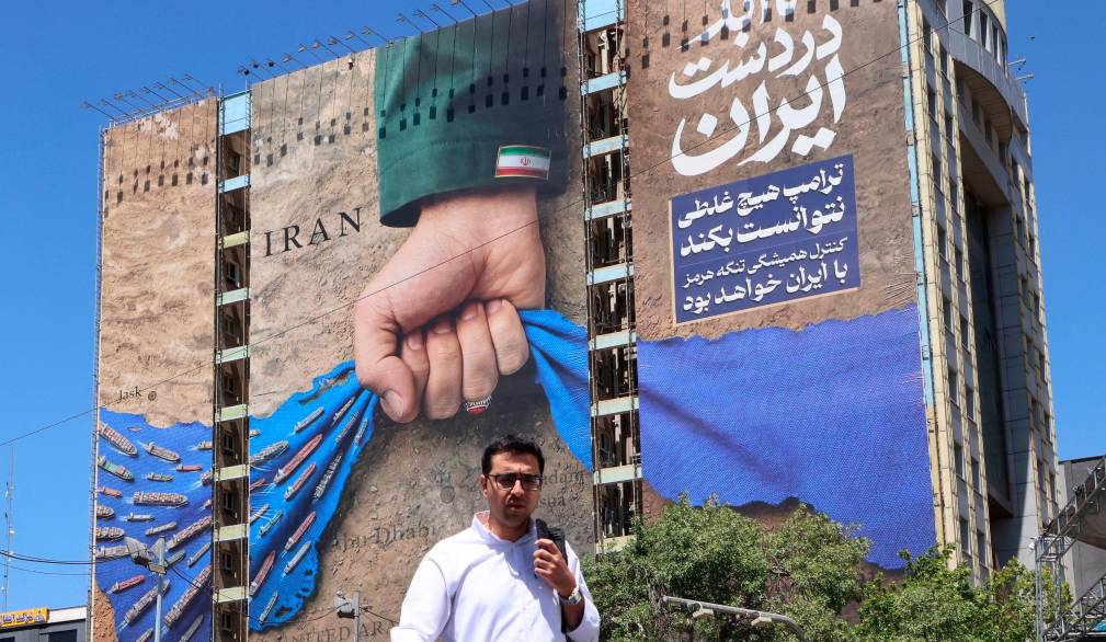 Iran, sei mesi di guerra: il “conflitto lampo” si è trasformato in palude logorante