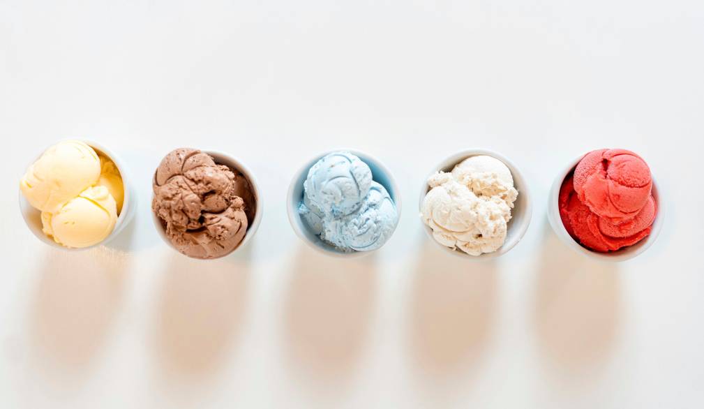 Un gelato di troppo