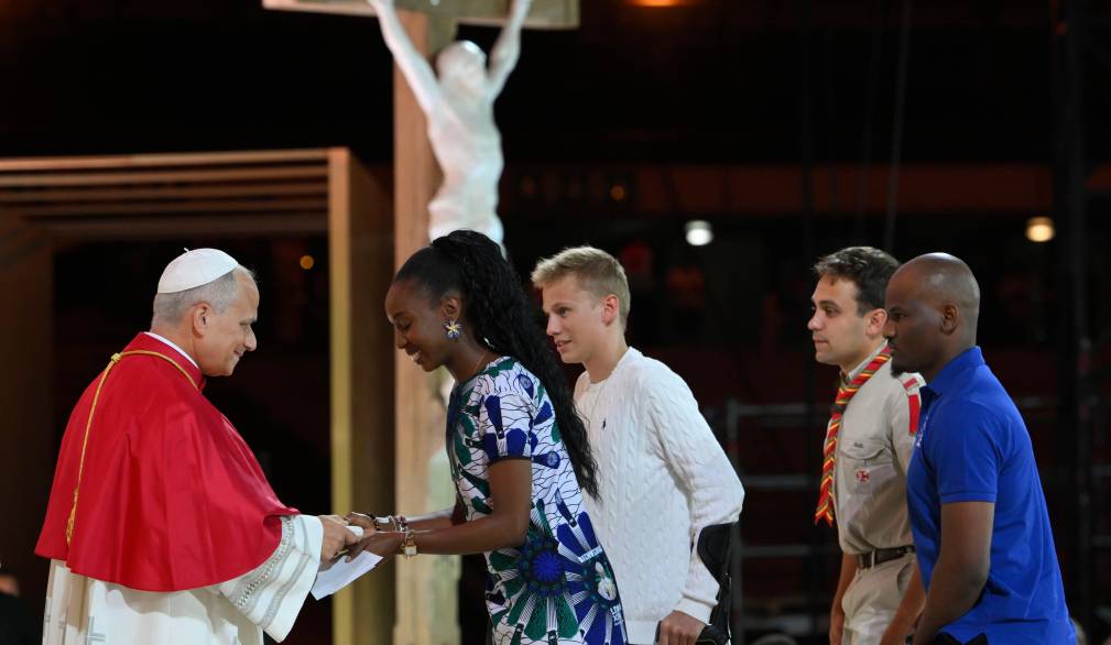 Papa Leone XIV in Francia: la via per una “nuova” Europa