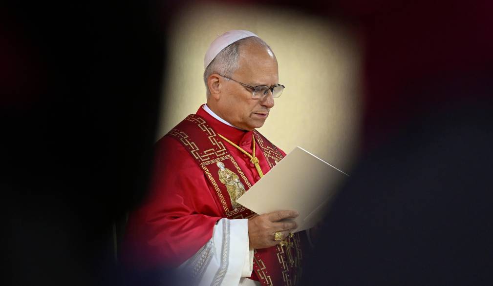 Papa Leone XIV in Francia: la via per una “nuova” Europa