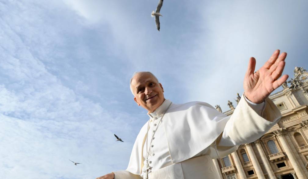 Giornata della Pace, il messaggio di Leone XIV: “Non è un’utopia”