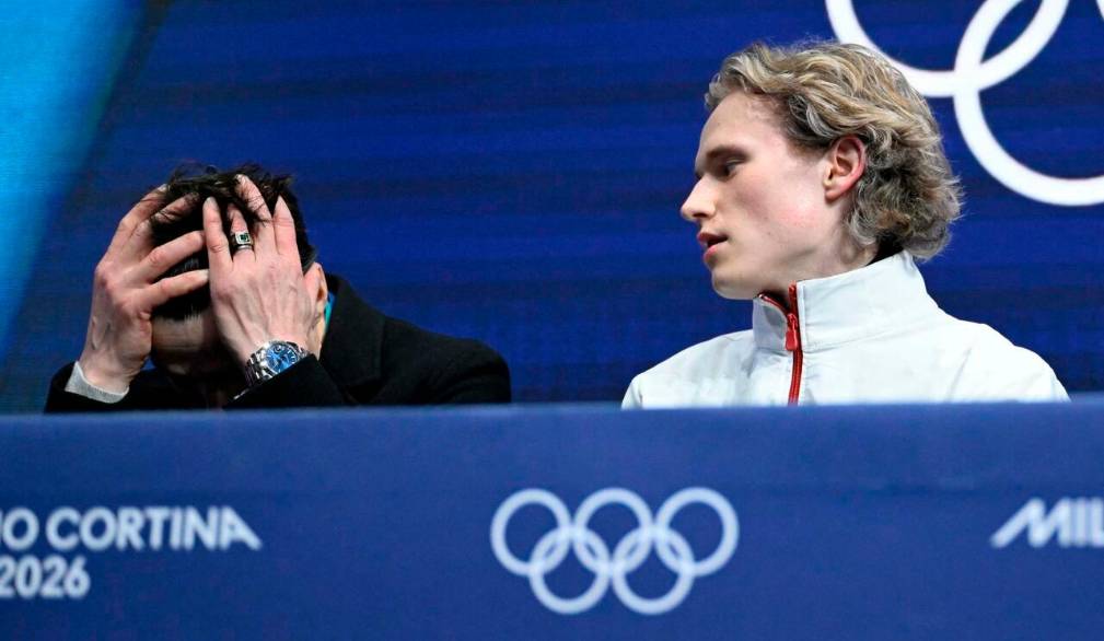 Rispetto e un grazie per tutti gli atleti alle Olimpiadi