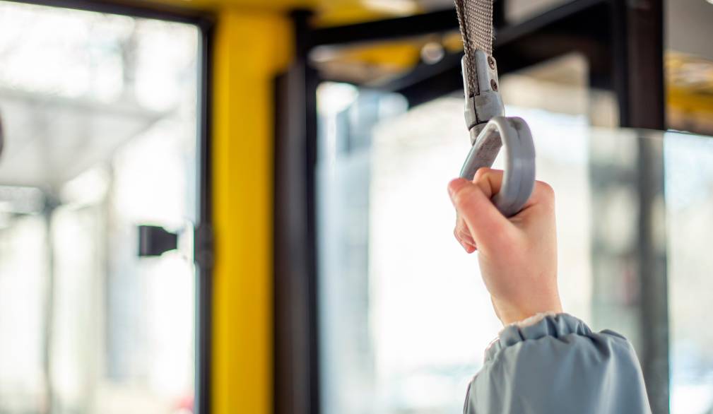 Mezzi pubblici: piccoli incidenti spesso sottovalutati