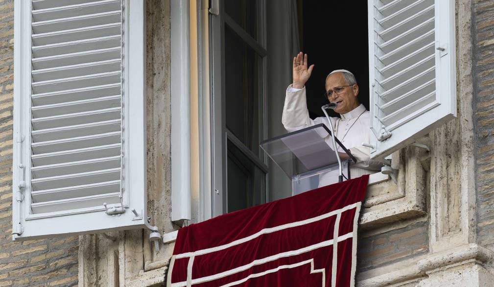Leone XIV: “Riprenderò gradualmente le mie attività”