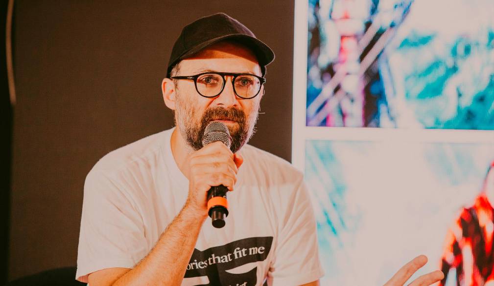 Intervista al compositore Lorenzo Tomio: la musica adatta per ogni film