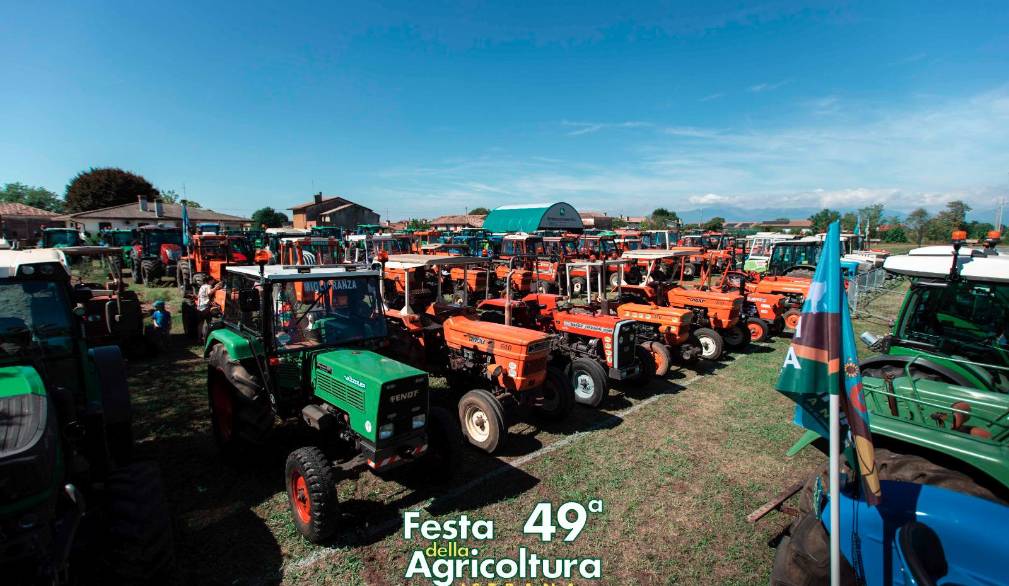 Festa dell’agricoltura di Istrana
