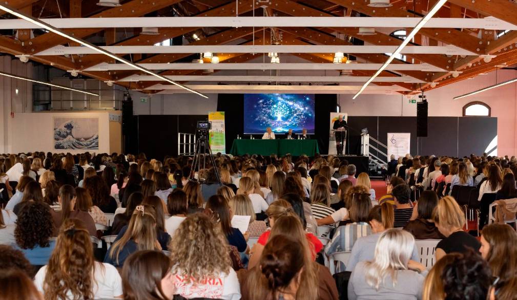 Fism: il convegno con 800 docenti ed educatori per “costruire ponti”