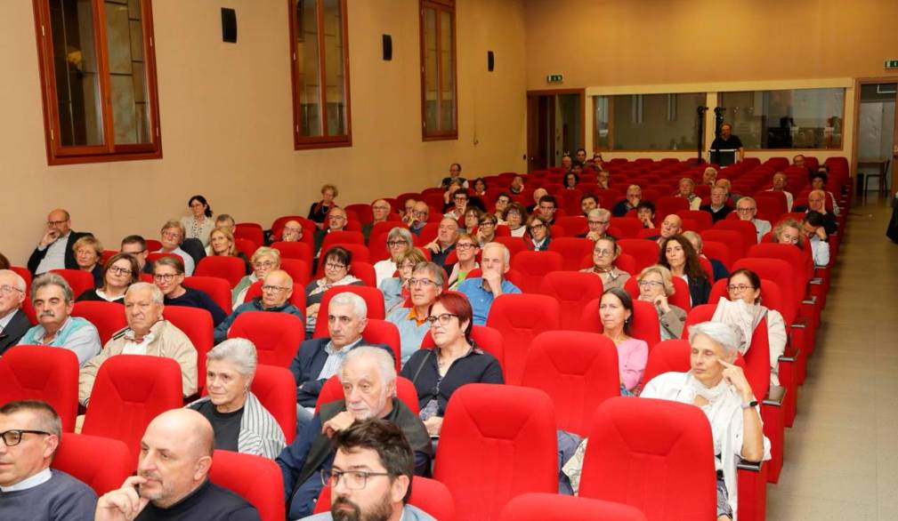 Settimana sociale: poveri, scelta “non opzionale”
