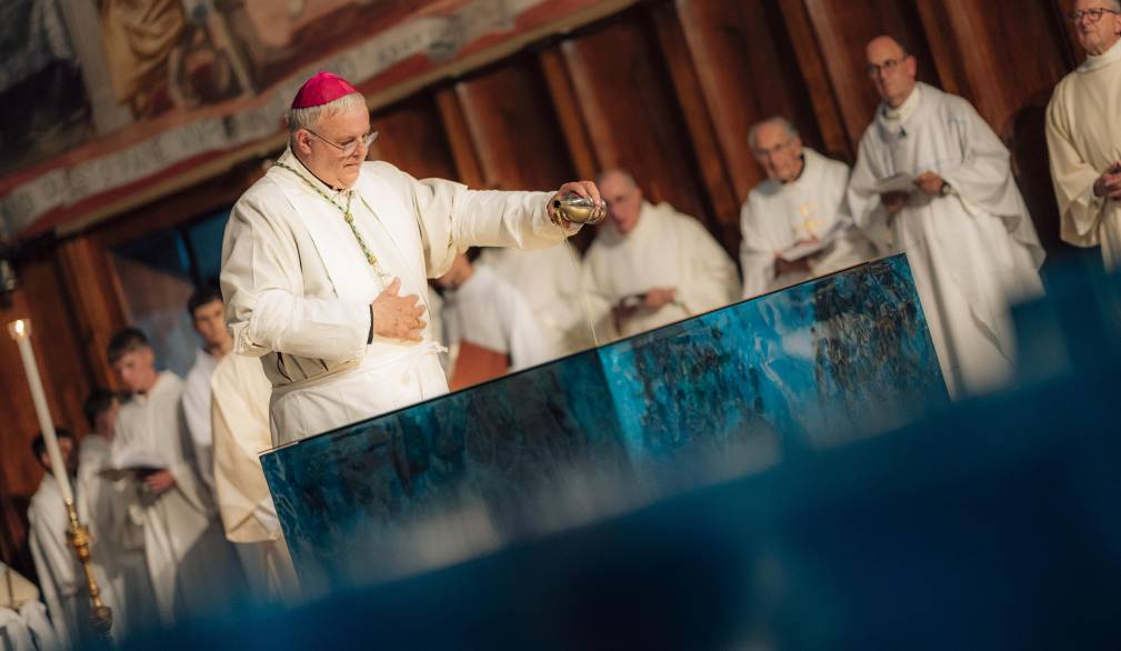 Servizio fotografico di Matteo Dei Maddalena