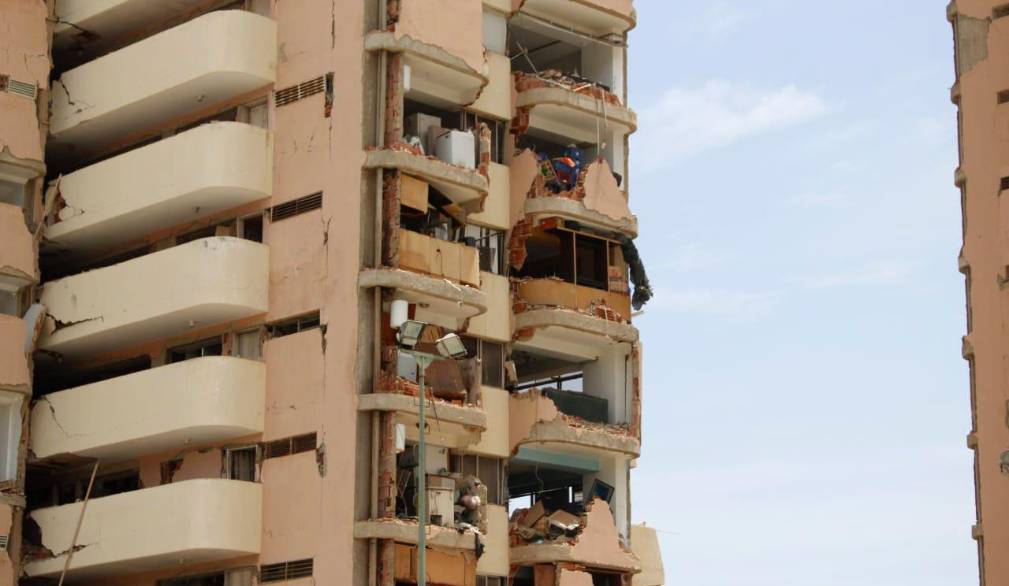 Venezuela. La testimonianza del parroco di La Guaira, la città più colpita