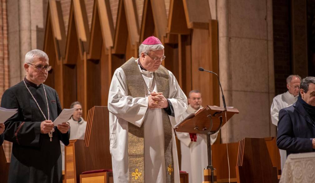 Ecumenismo: La fede ecclesiale aiuta a credere
