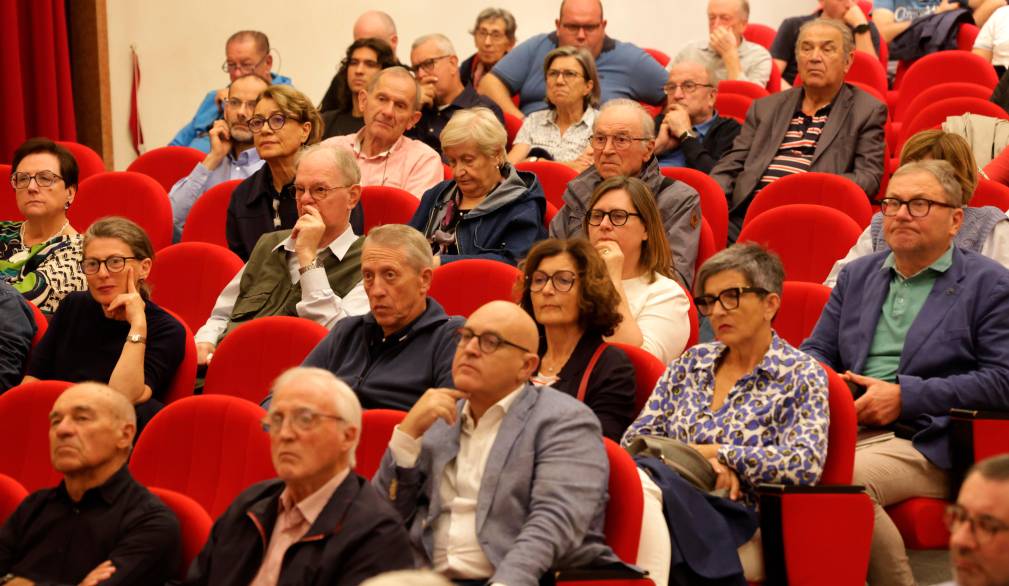Settimana sociale: il prezzo del disordine mondiale