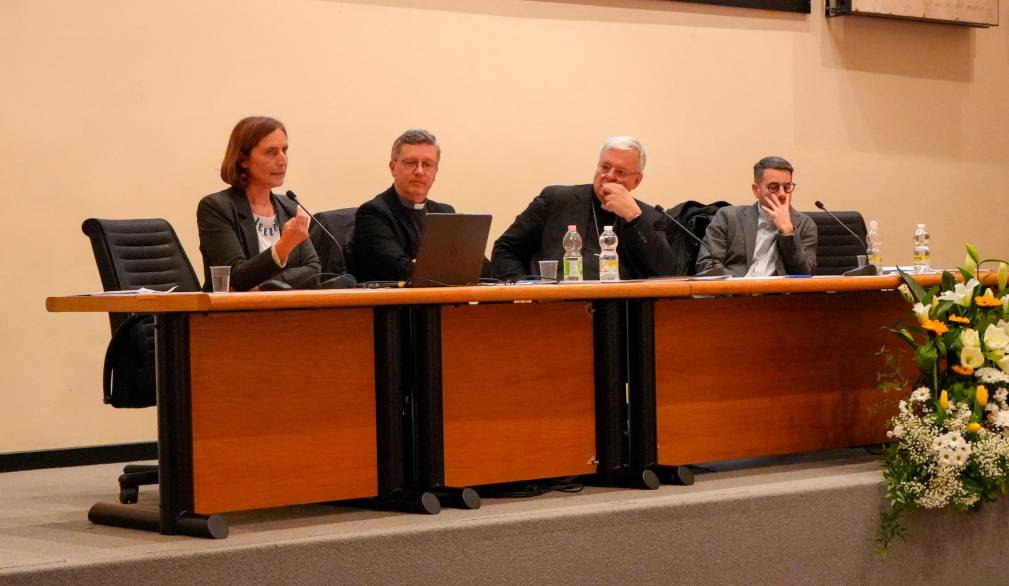 Convegno catechisti: quando il bello... viene dopo