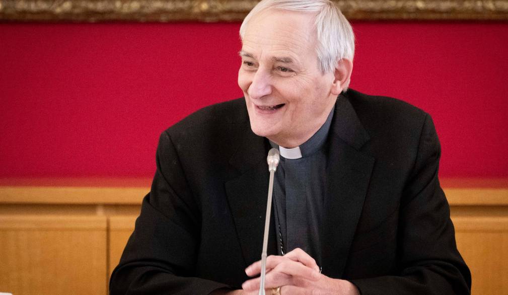 Zuppi al Consiglio permanente Cei: “Ogni comunità diventi casa della pace, della fraternità e della speranza”