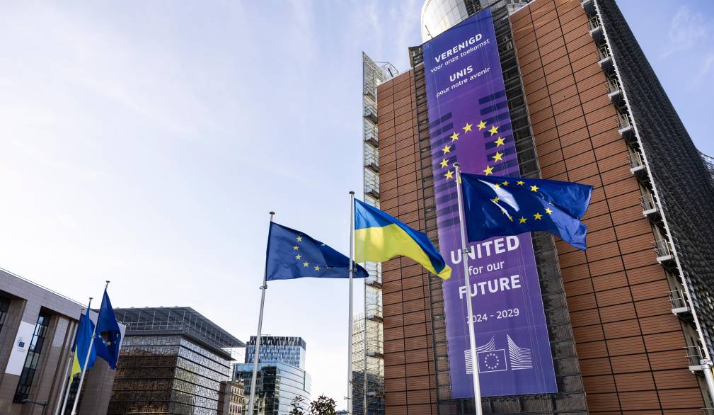 Il 9 maggio la Festa dell’Europa: perché ce n’è ancora bisogno?
