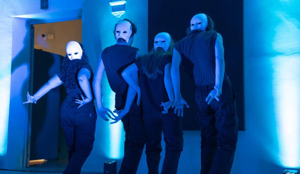 Le notti di Olympia: teatro sotto le stelle