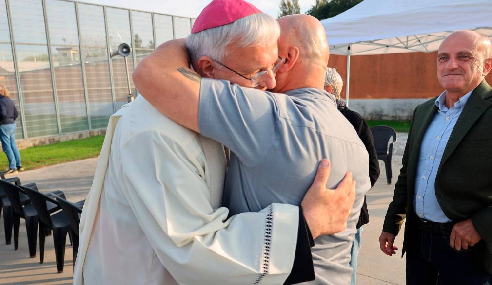 Giubileo dei detenuti in casa circondariale: non lasciamoli soli