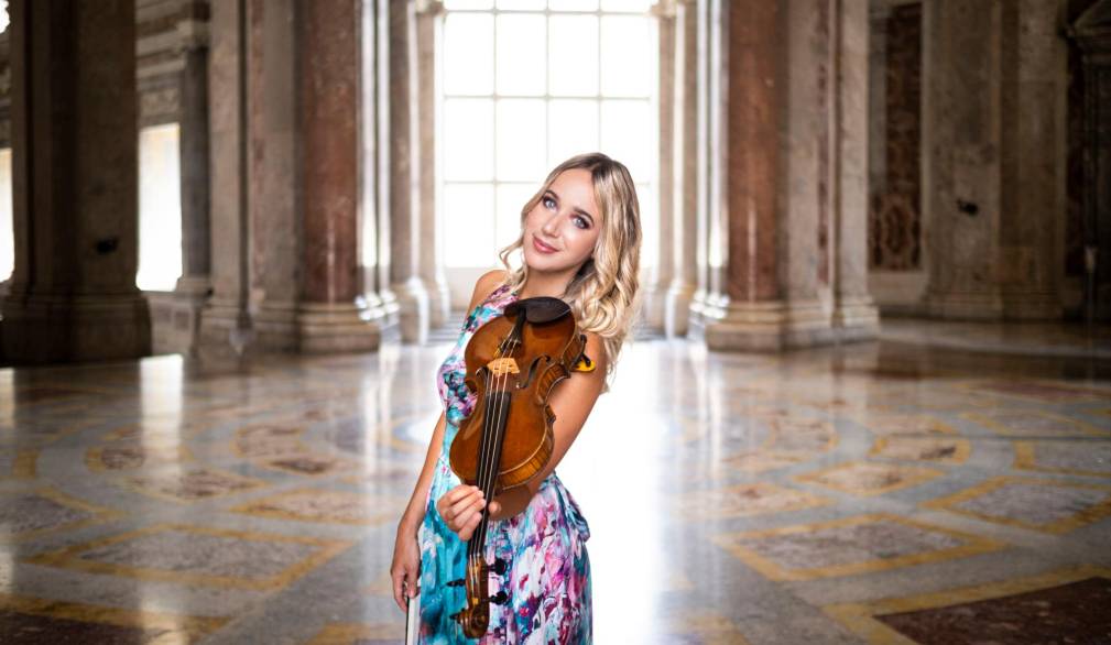 Recital violino e pianoforte