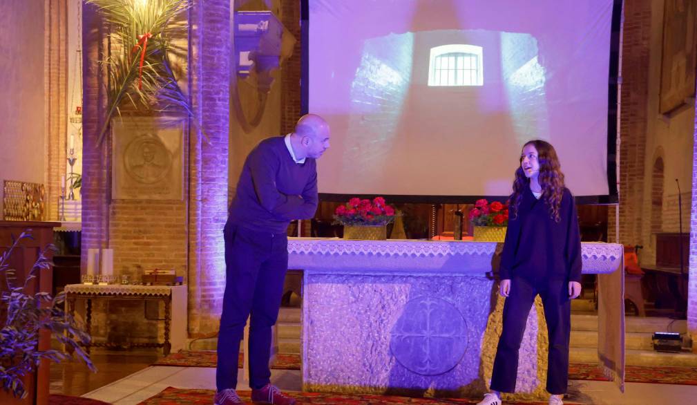 Veglia diocesana: giovani alla ricerca dell’essenziale, sull’esempio di san Francesco