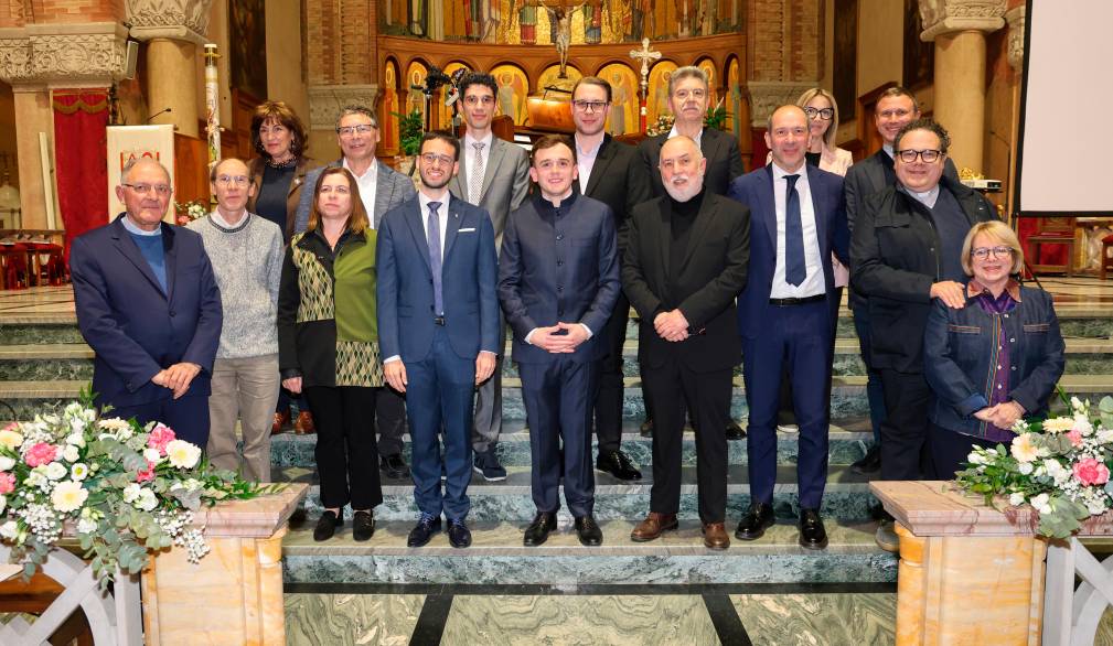San Martino di Lupari, torna l’organo Mascioni