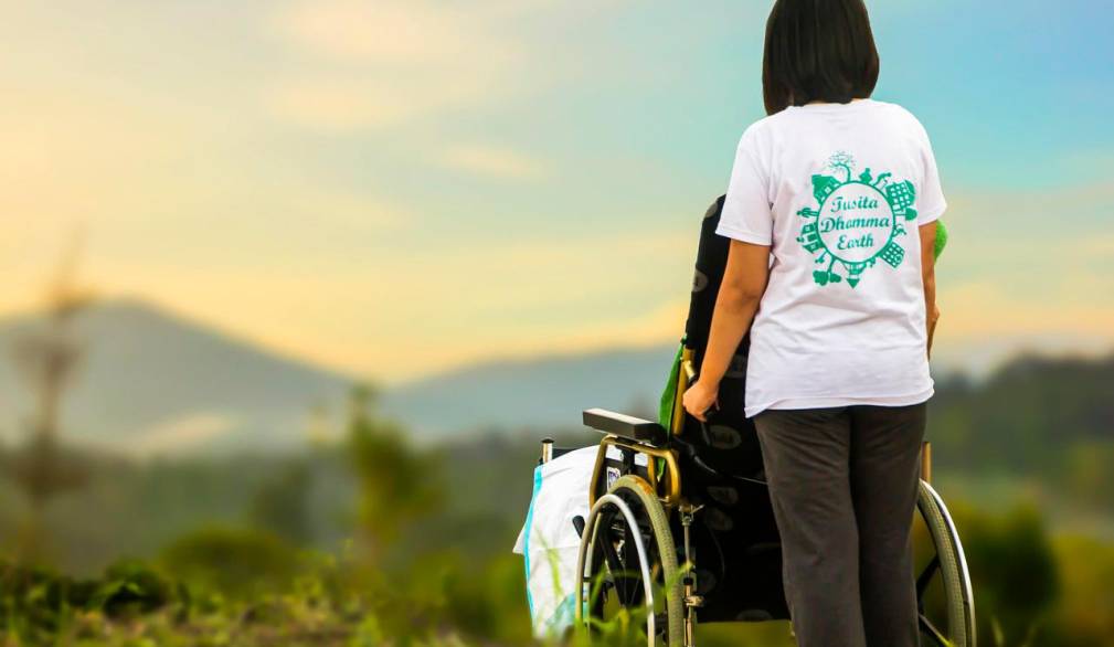 Disabilità e scuola, il punto con il prof. Sangalli