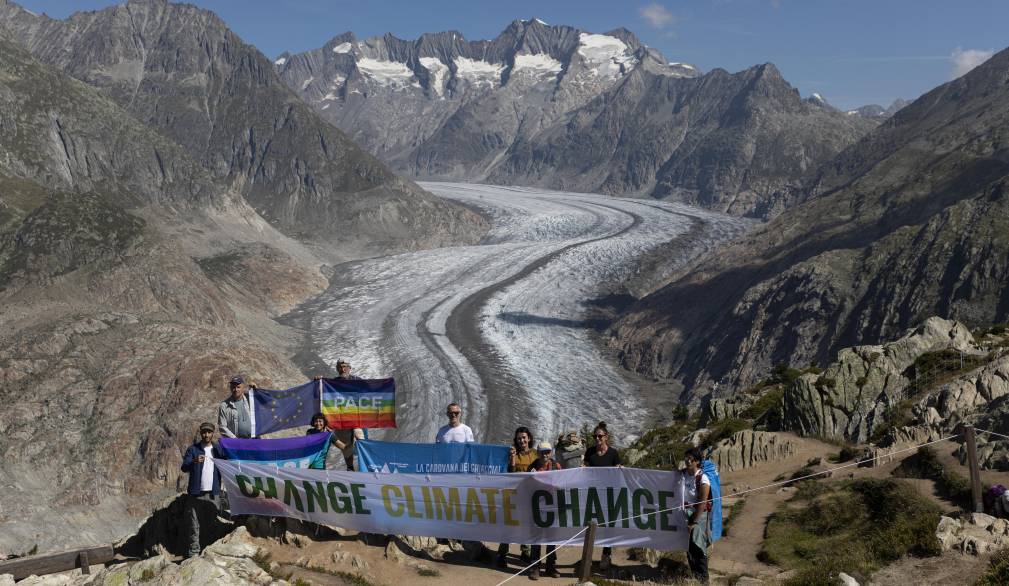 Acqua: il report Legambiente sulla situazione idrica nel mondo e in Italia
